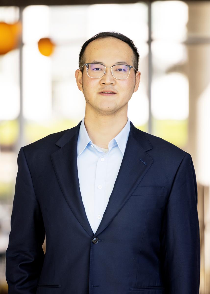 Sihao Deng