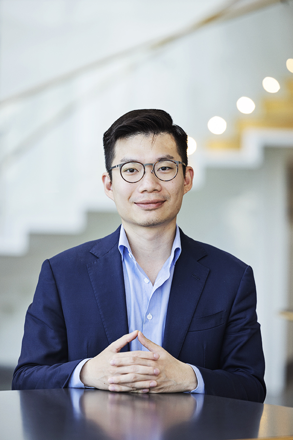 Simon Qian