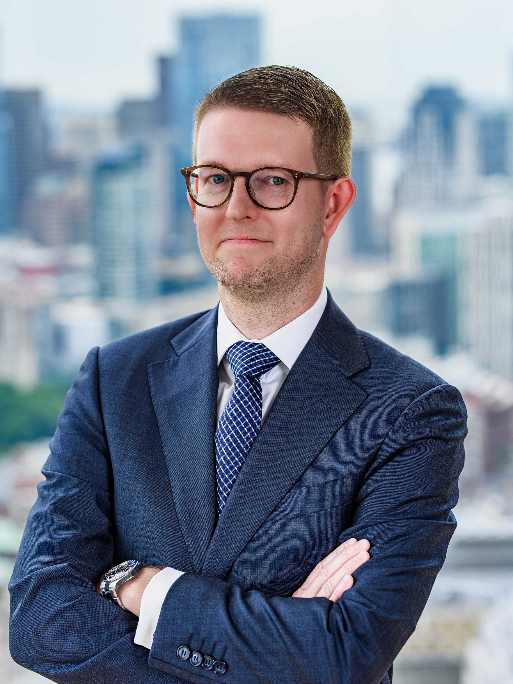 Søren Justesen