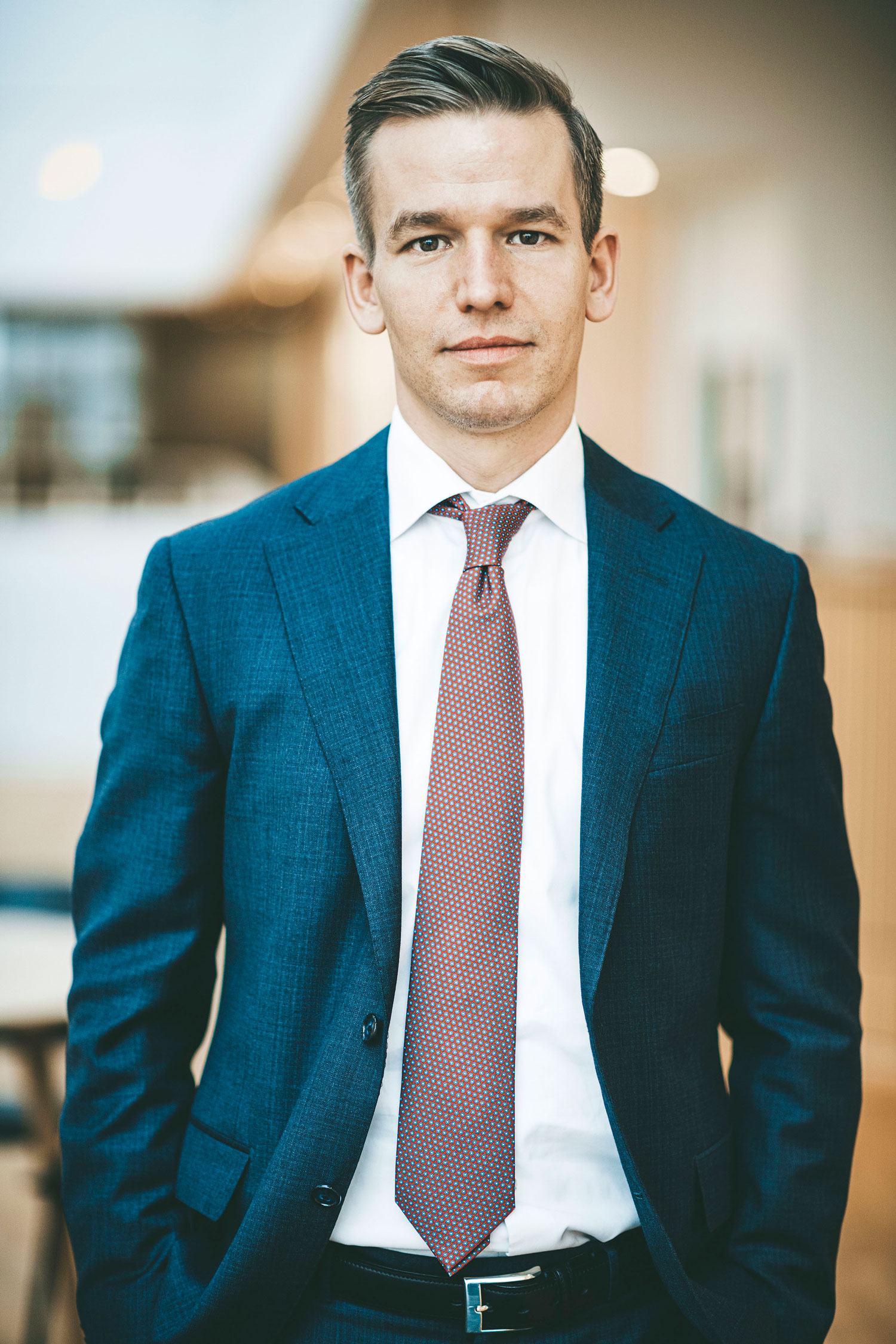 Søren Kofoed Nielsen