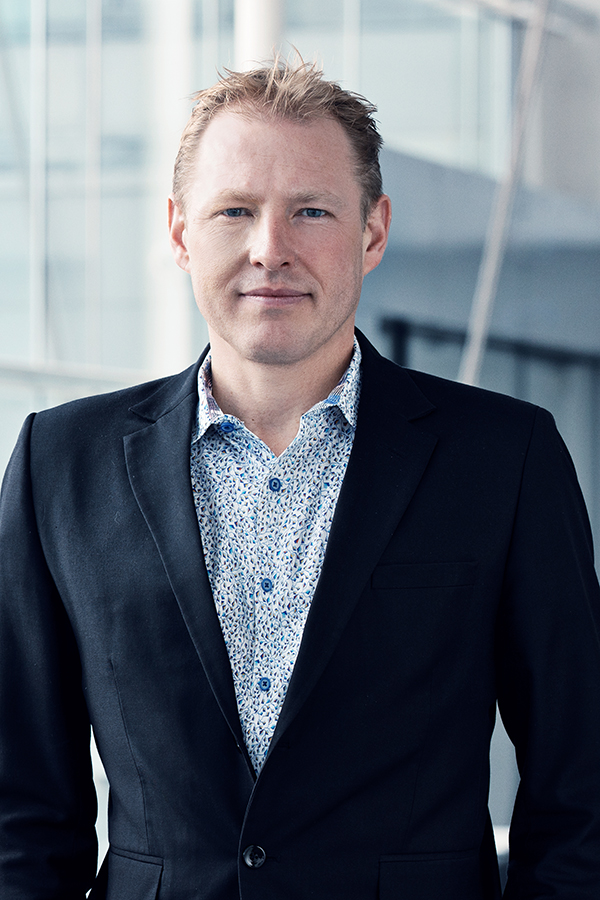 Søren Thinggaard Hansen