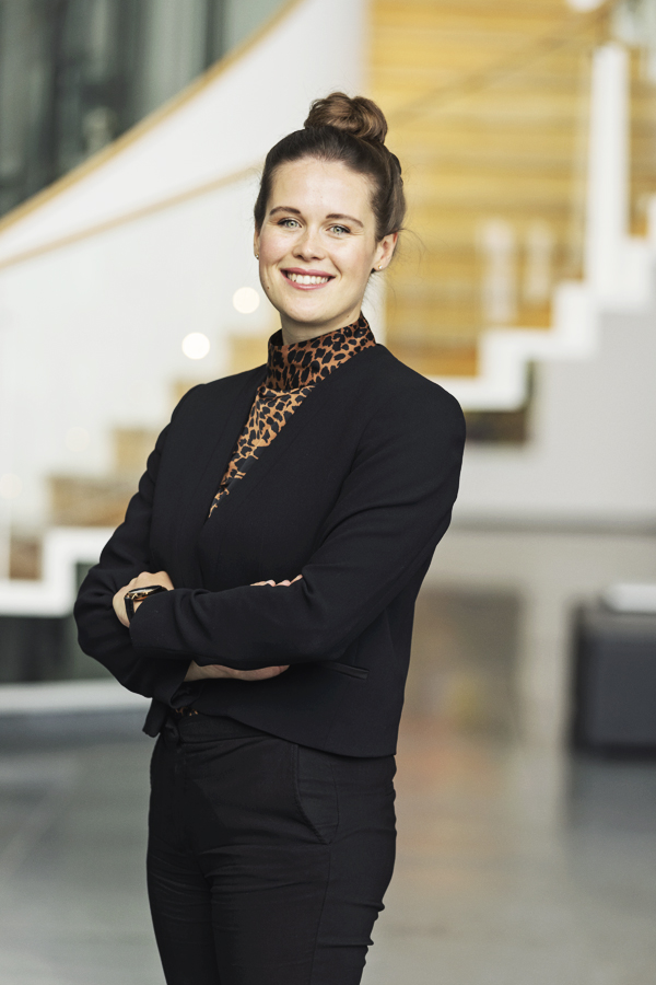 Sophia Heyde