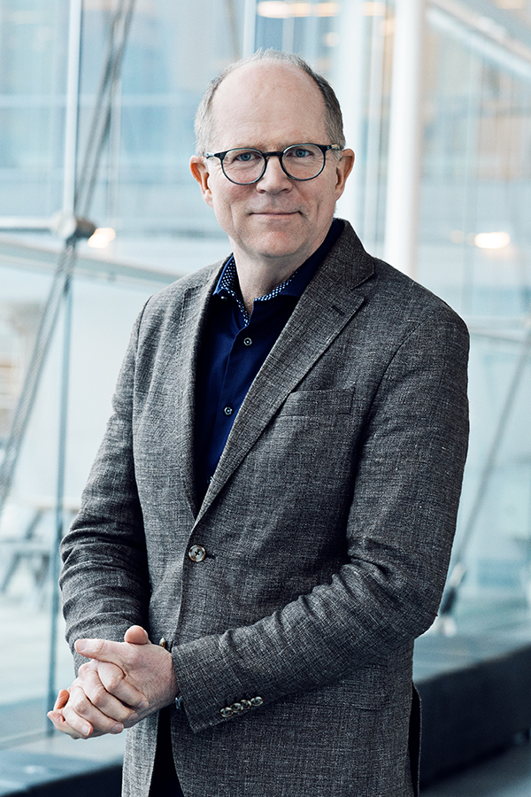 Søren Møller