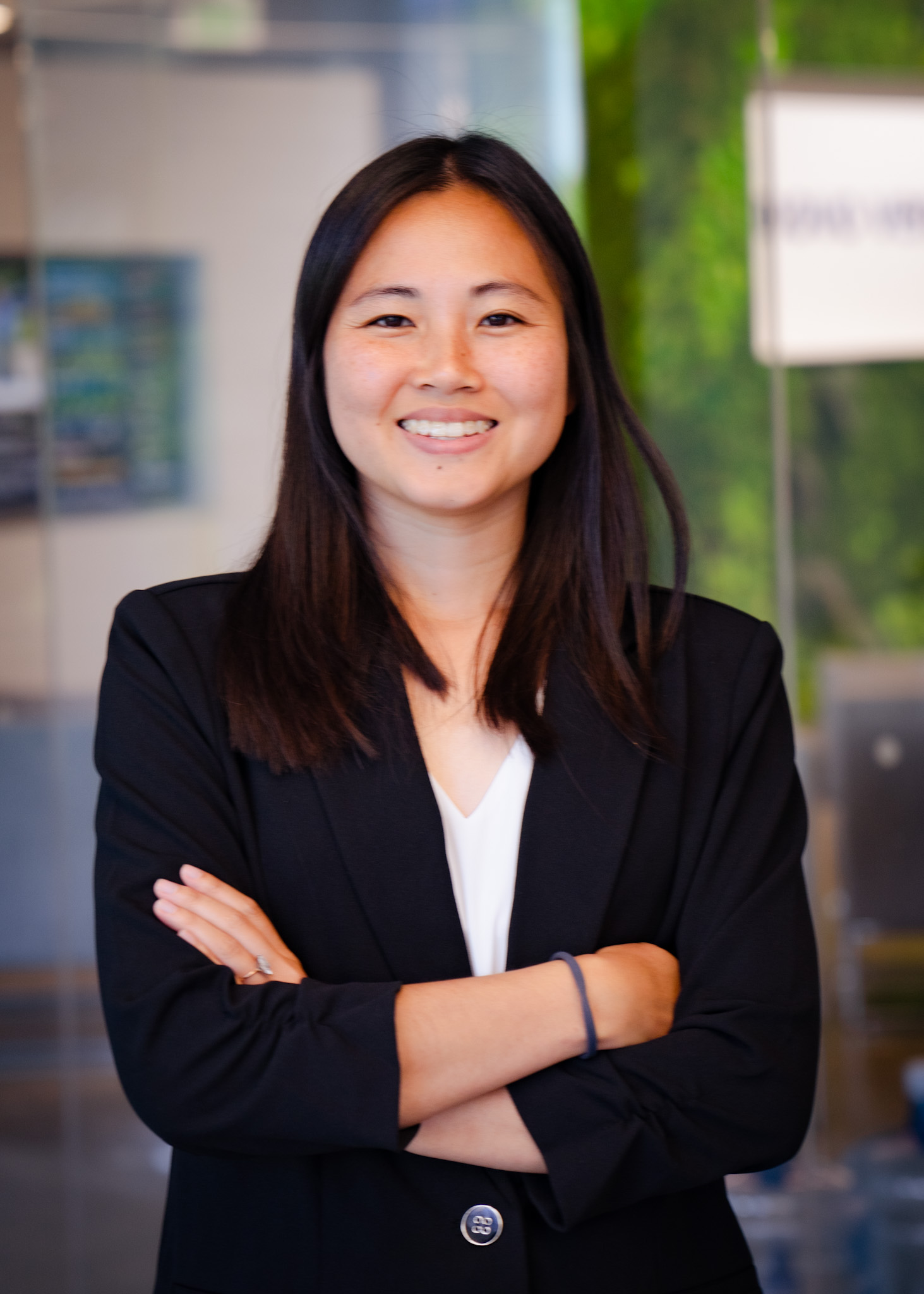 Susan Chen