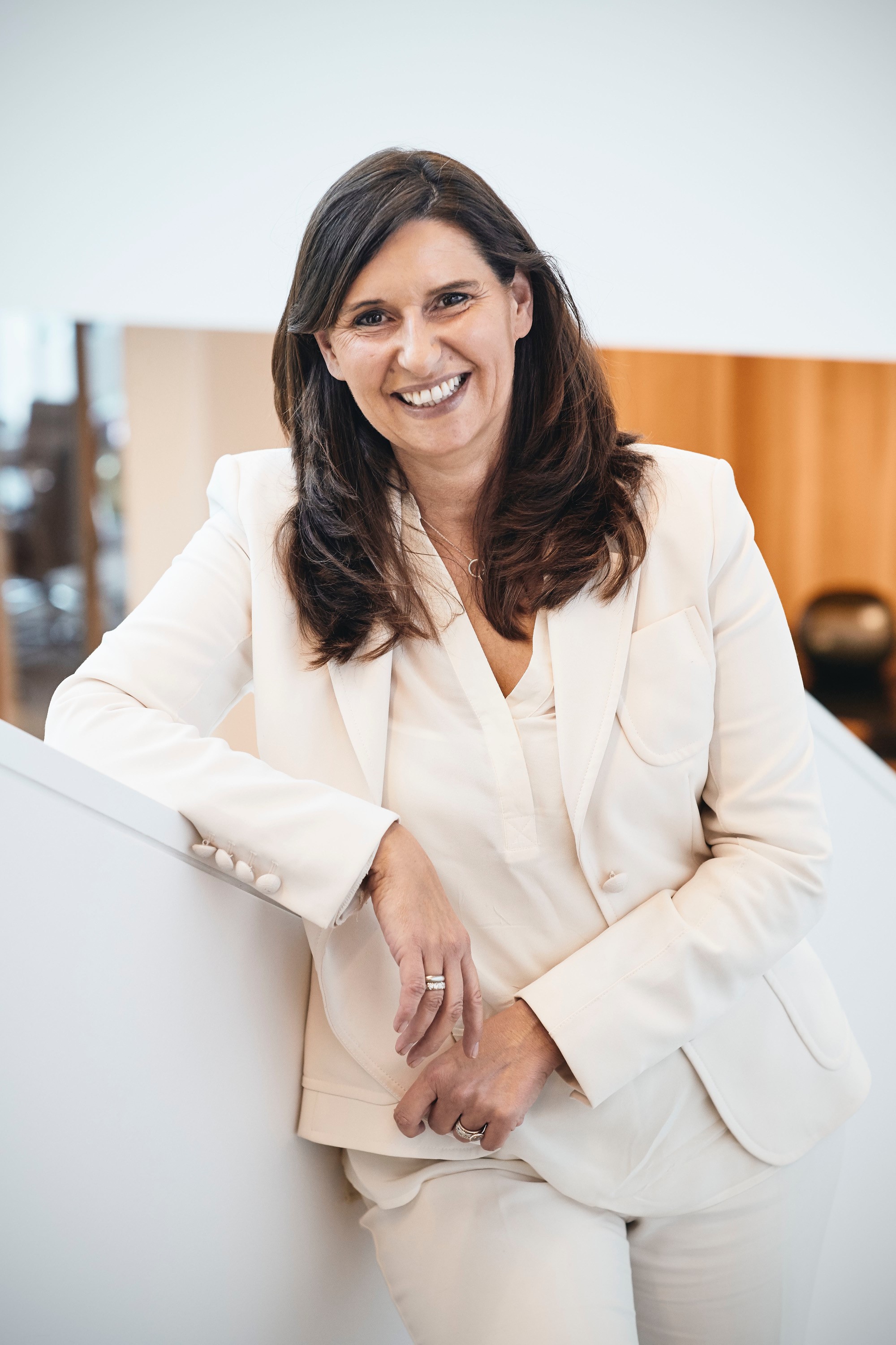 Susanne Schaffert