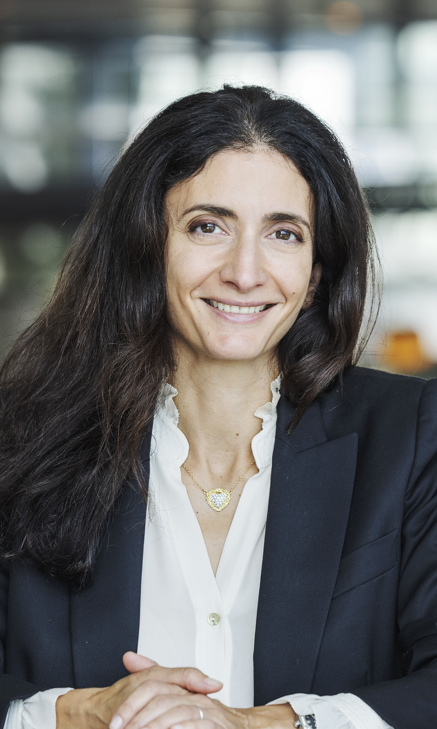 Tania Daguere-Lindbäck