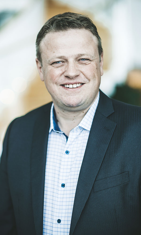 Thomas Grotkjær