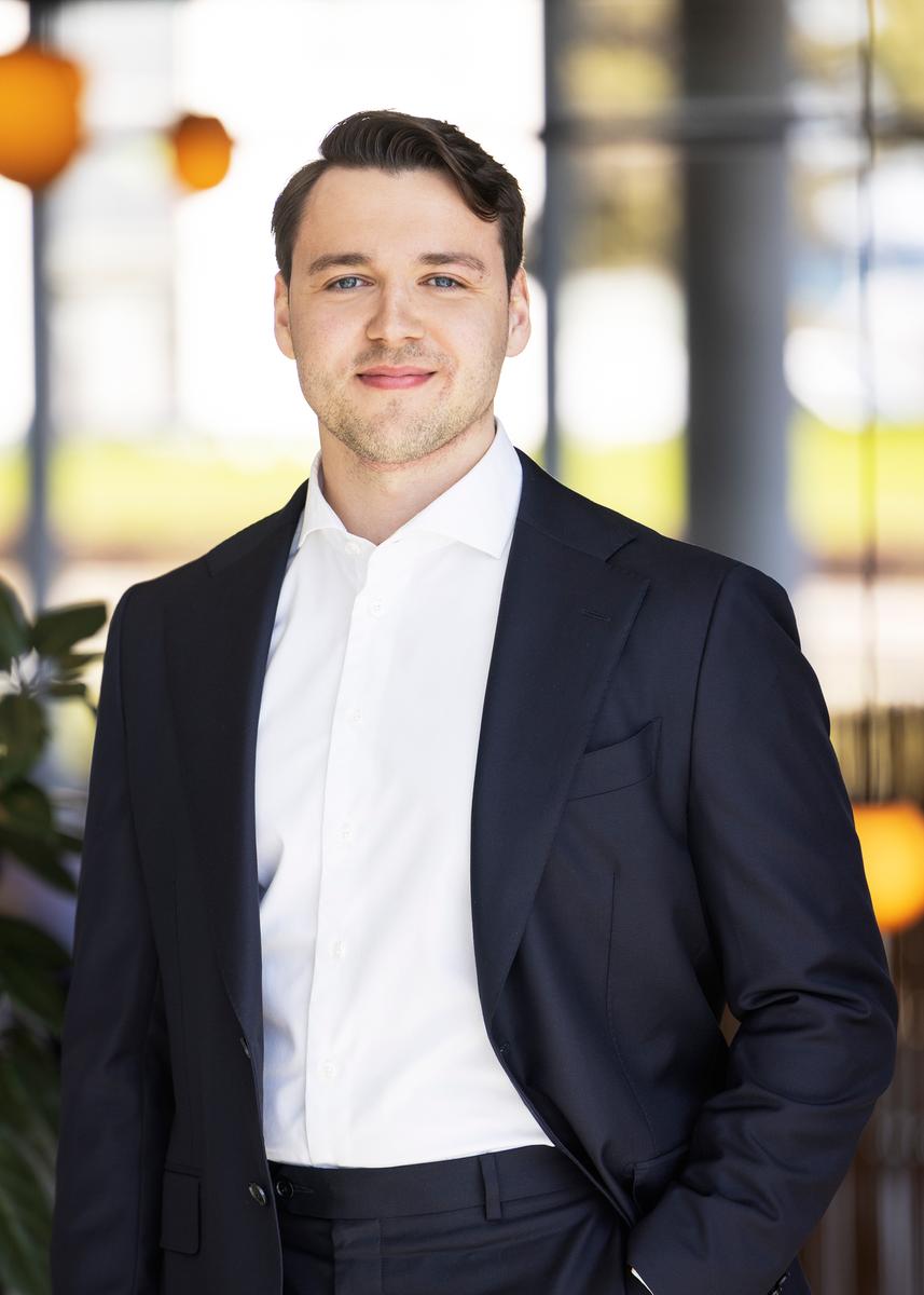 Tobias Kokansky Andersen