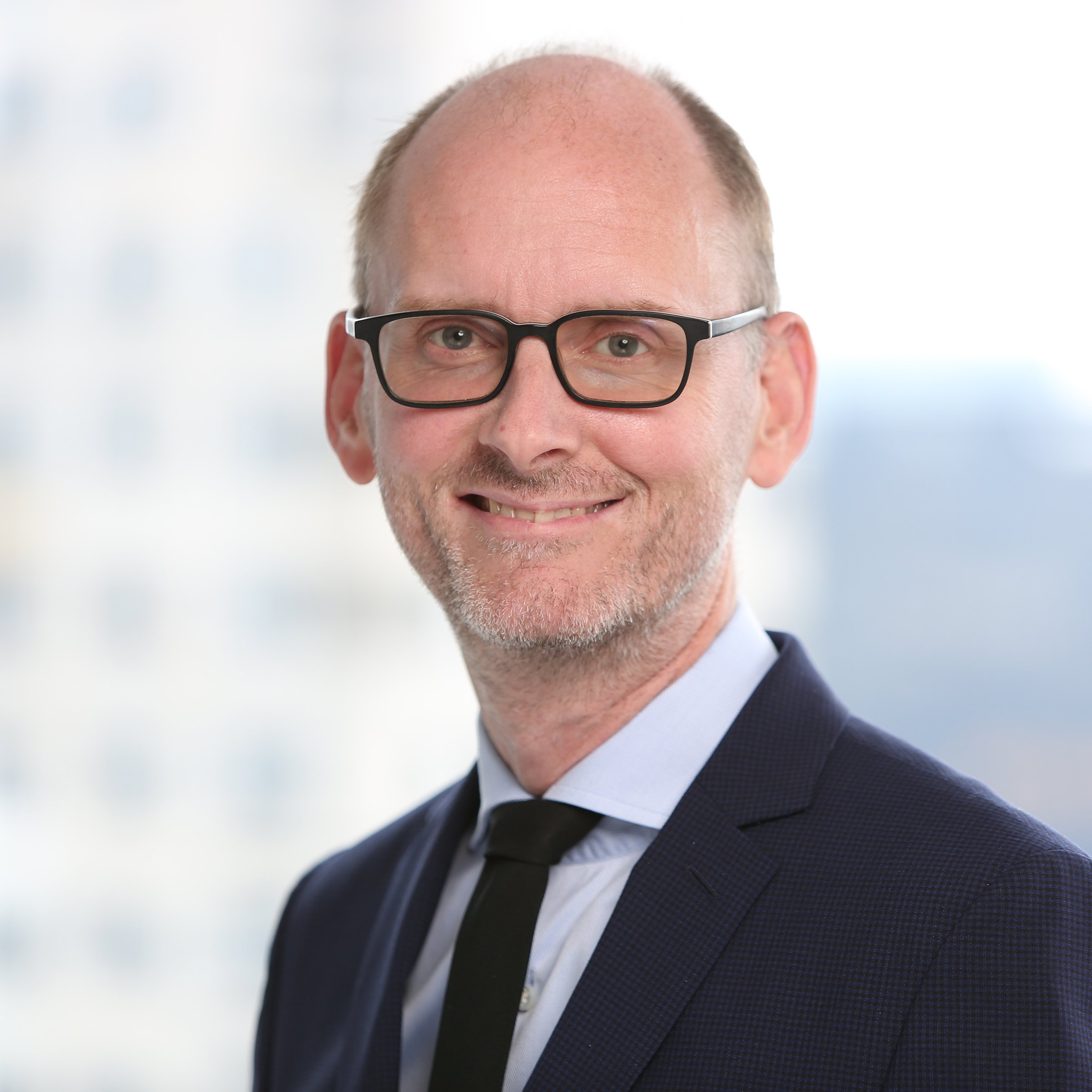 Torsten Sløk