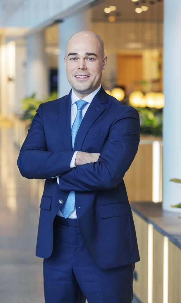 Tuomas Toiviainen