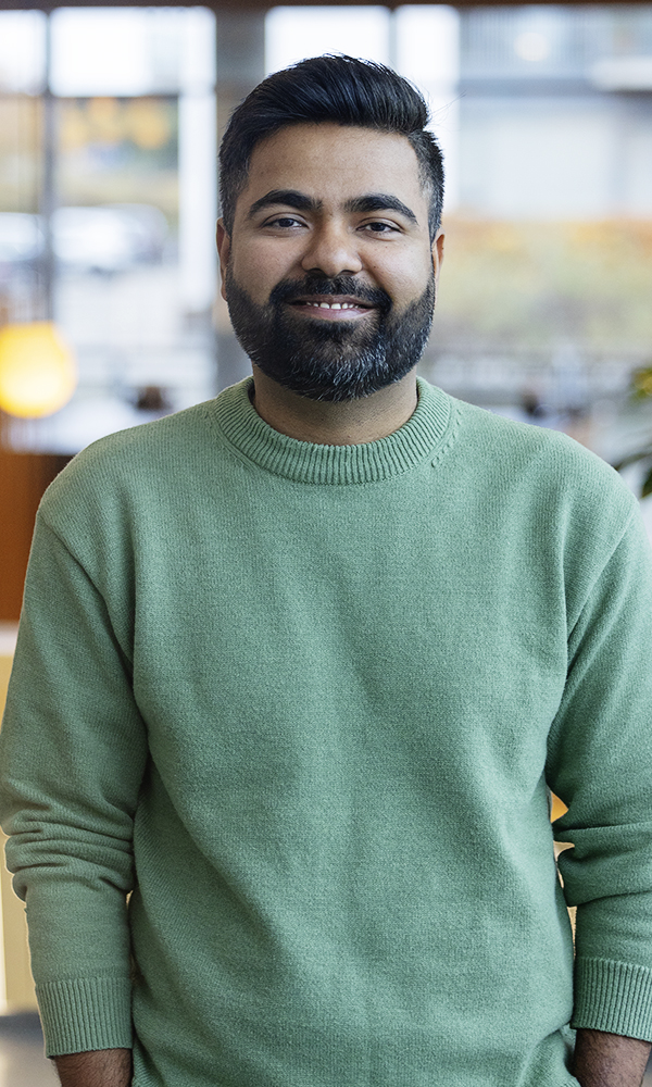 Vikas Dubey