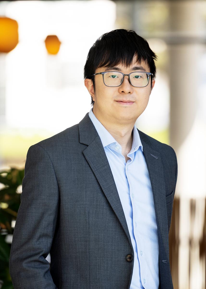 Yong Yang Yap