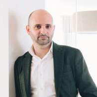 Benjamin Reydellet