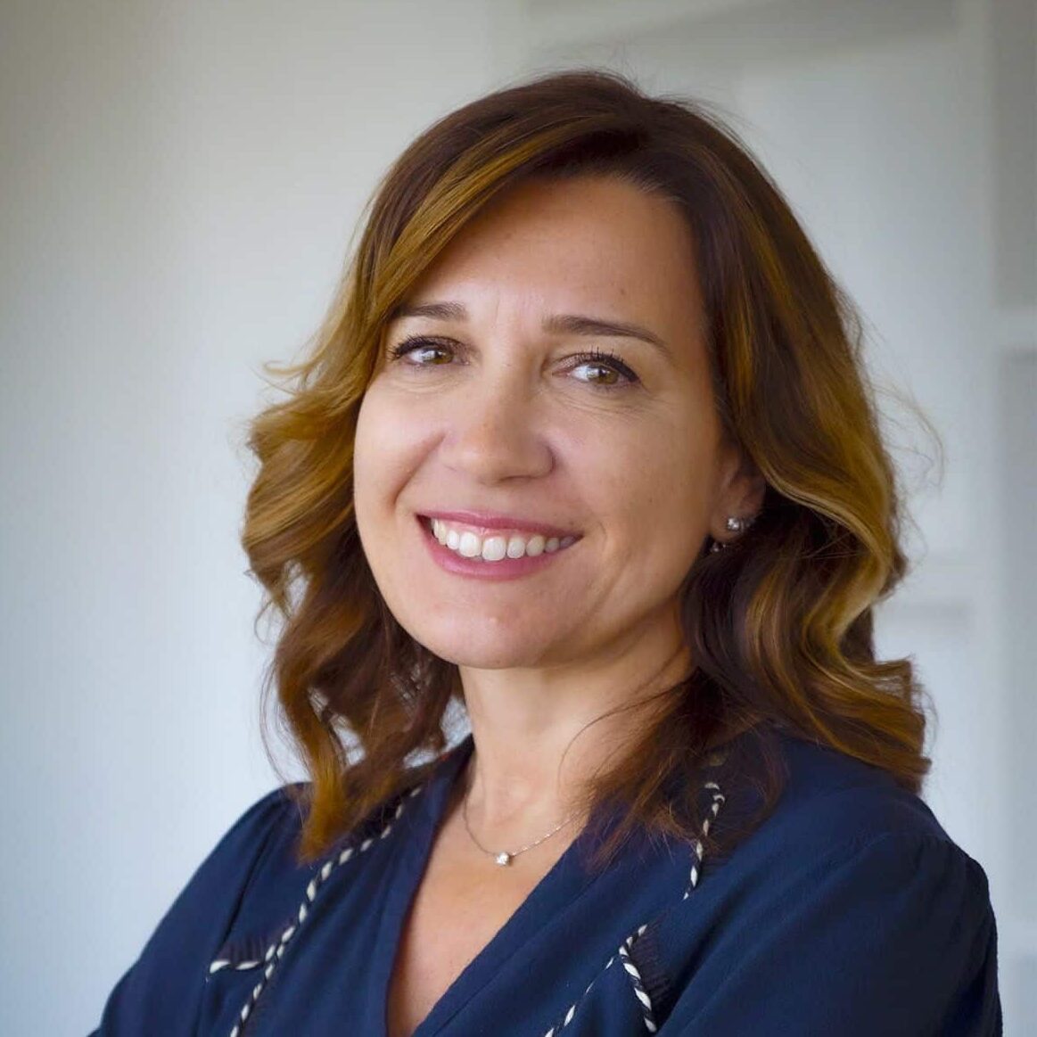 Sandrine Pernette