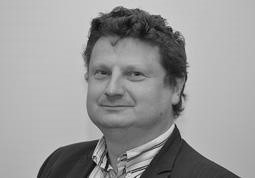 Alex De Ridder