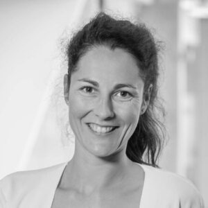Amber De Brabander