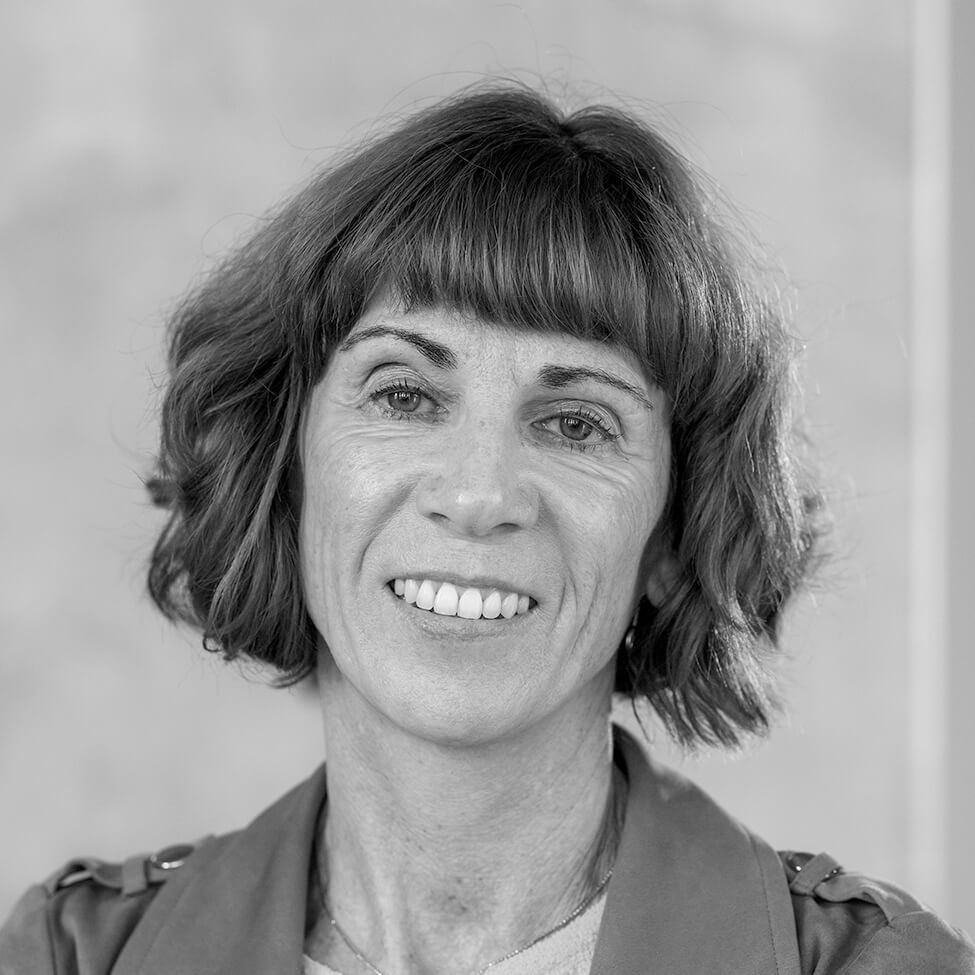 Anja Mackelberg