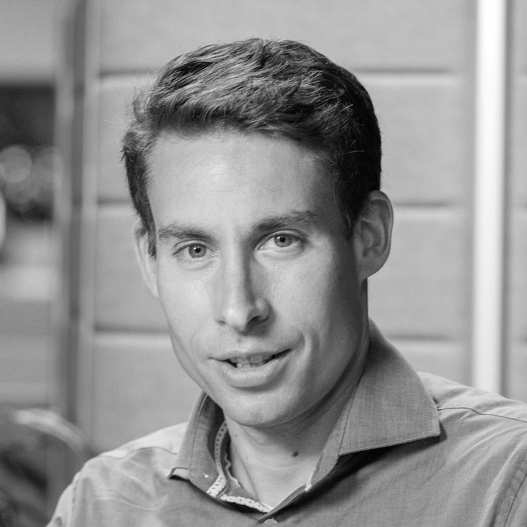 Bertrand Van Regemortel
