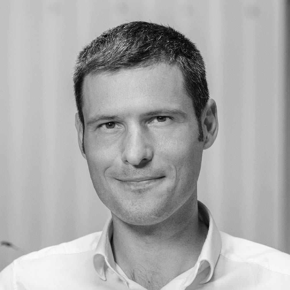 Brecht Verhaegen