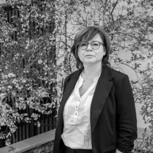 Christel Mommaerts