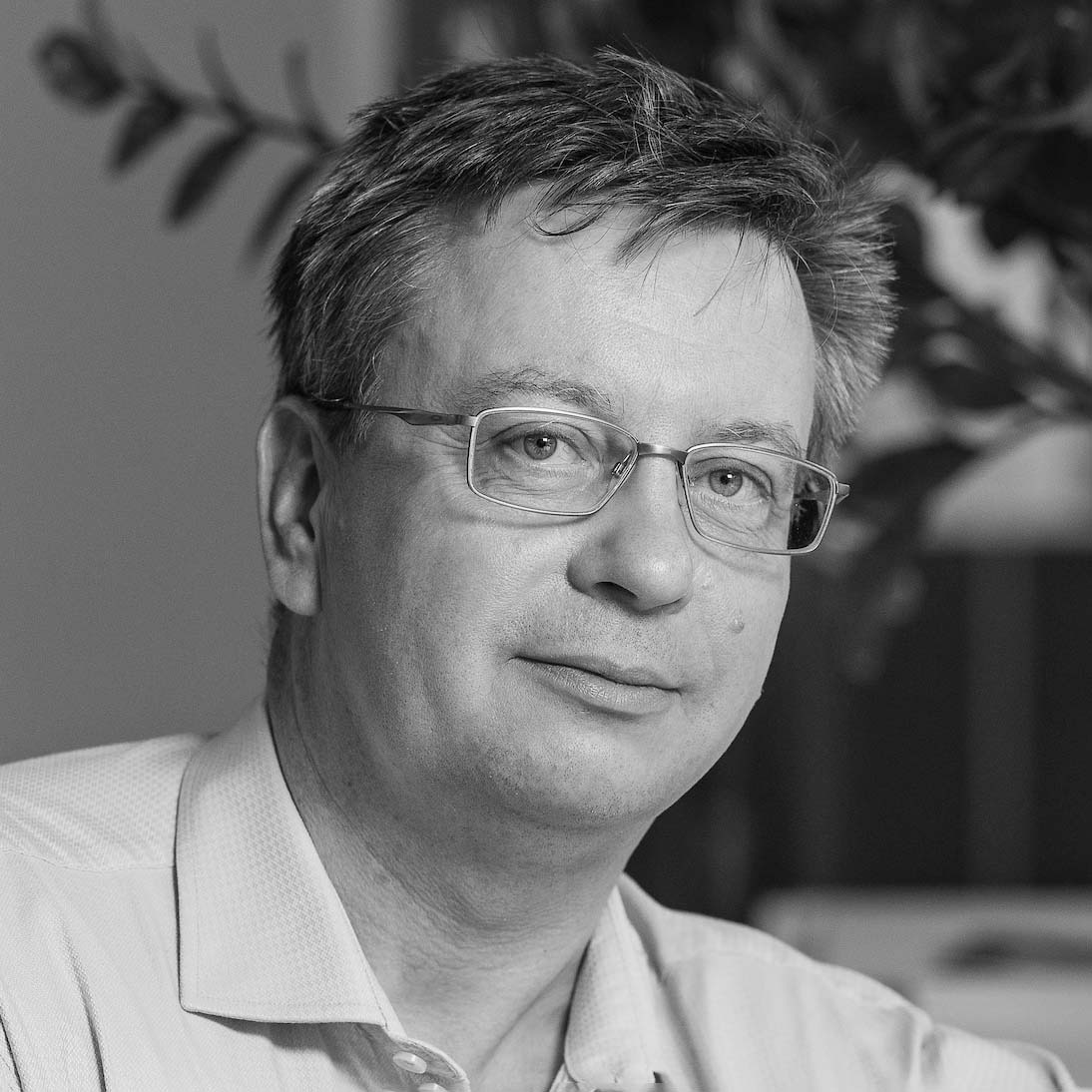 Christophe Ost