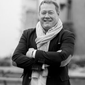 Danny Geerinckx
