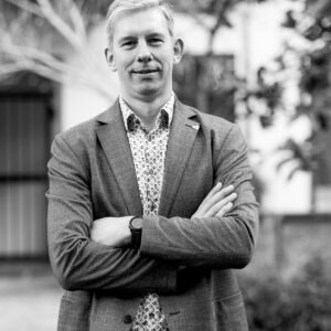 Danny Van Roijen