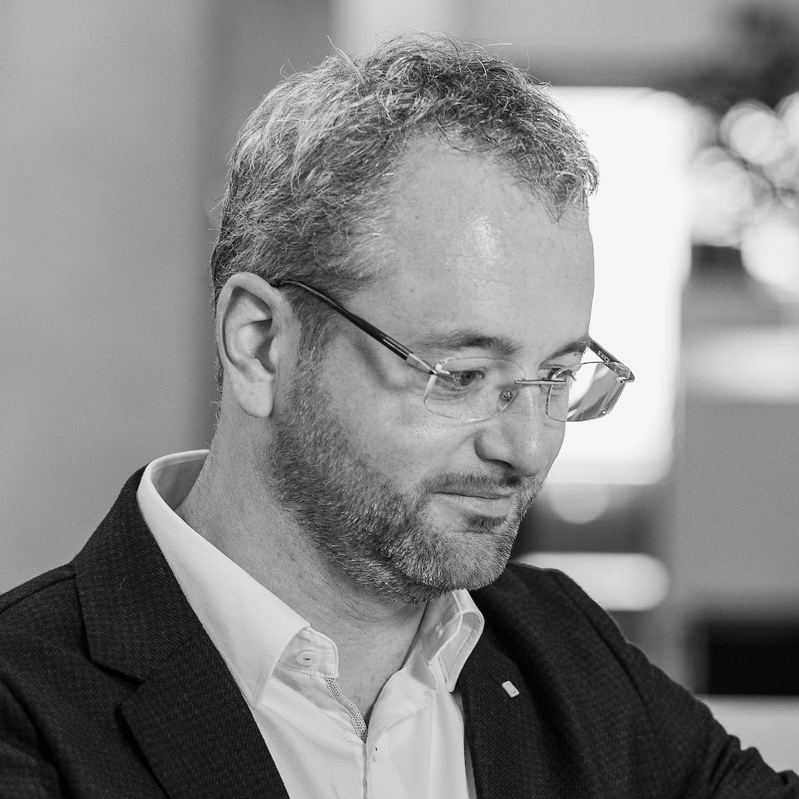 Dieter Blondeel