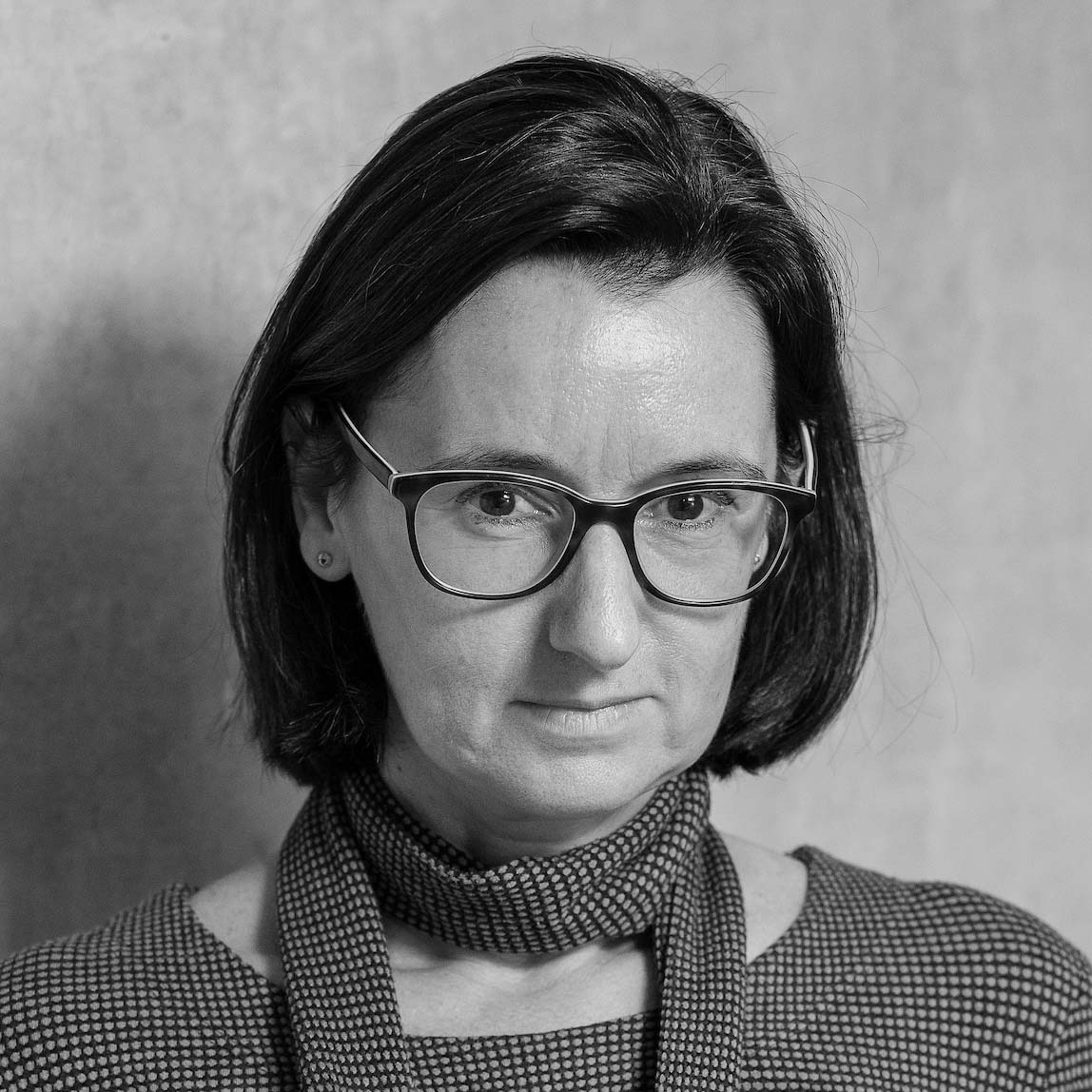 Ellen De Greve