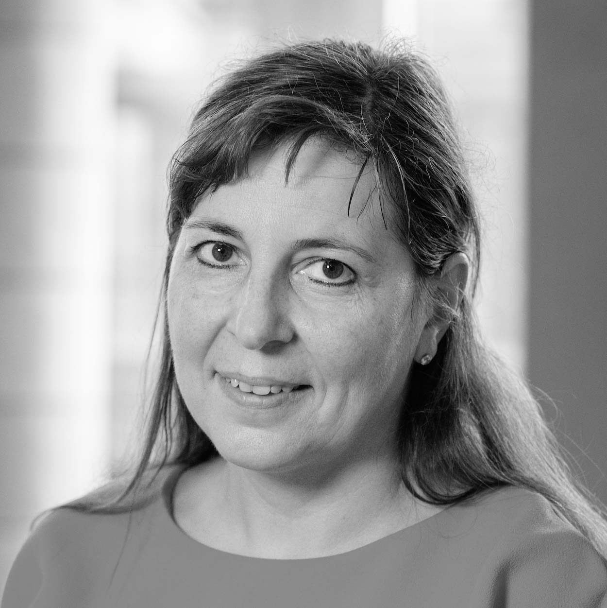 Elsie Van Nyverseel
