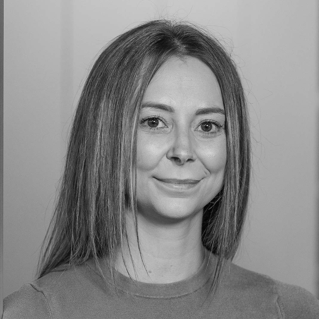 Evelyne van Wijk