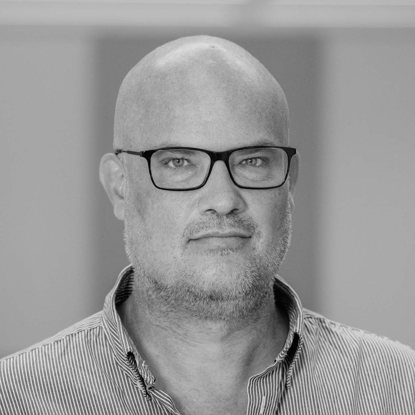 Gregory Denturck