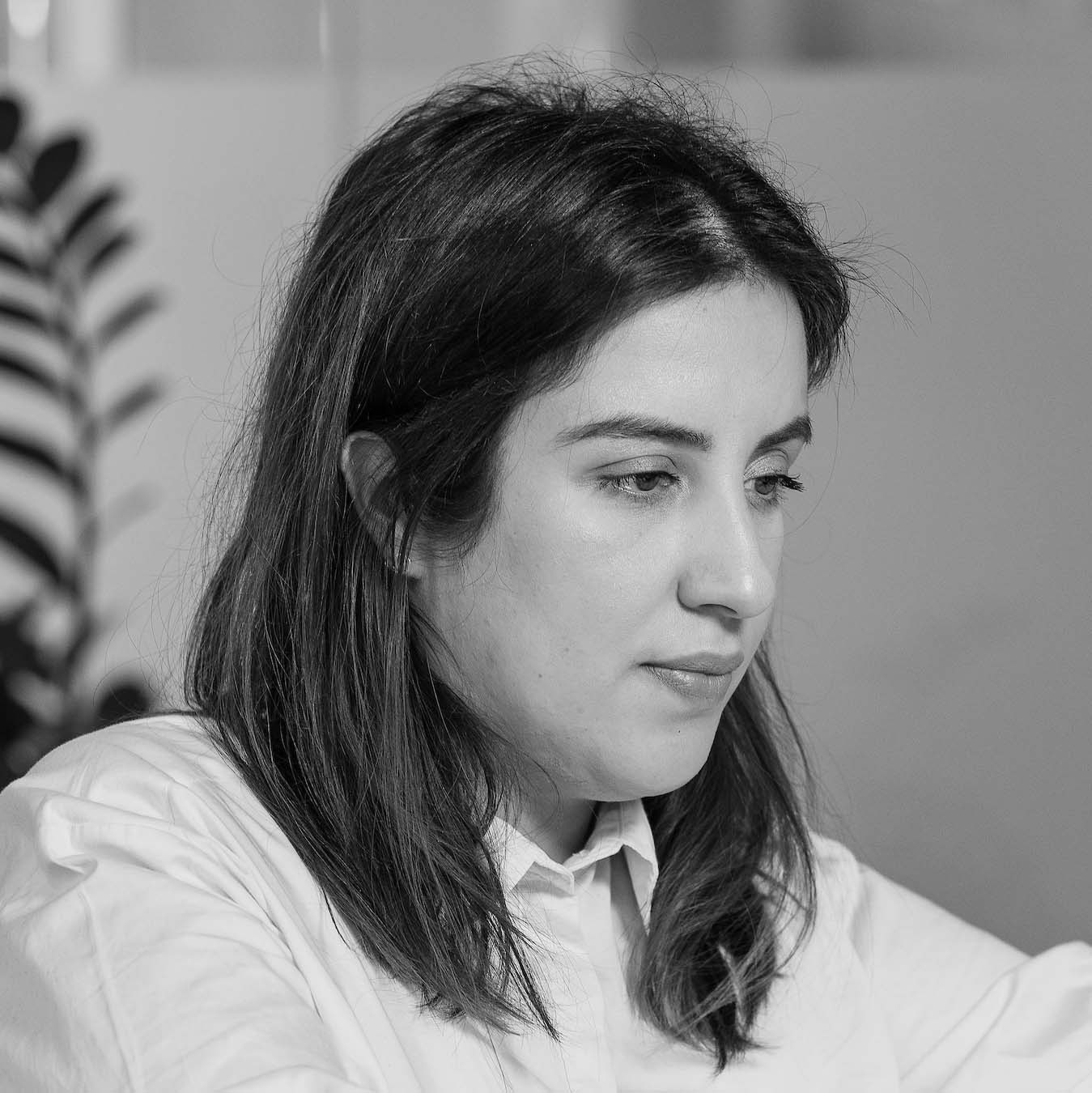 Hayal Karahisarli