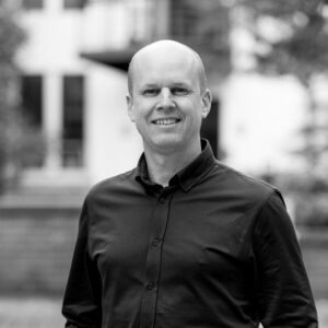 Hendrik-Jan Van Der Gucht