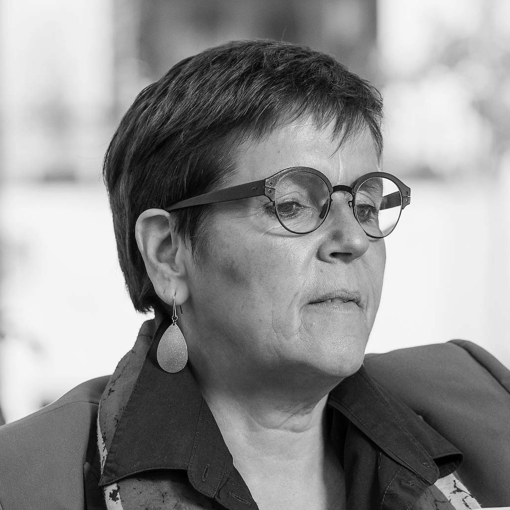 Hilde Van Nieuwenhuyzen