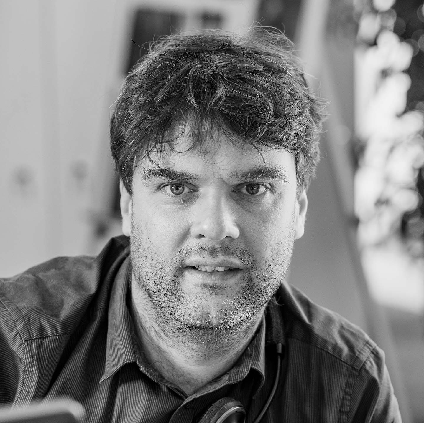 Jan Lebon