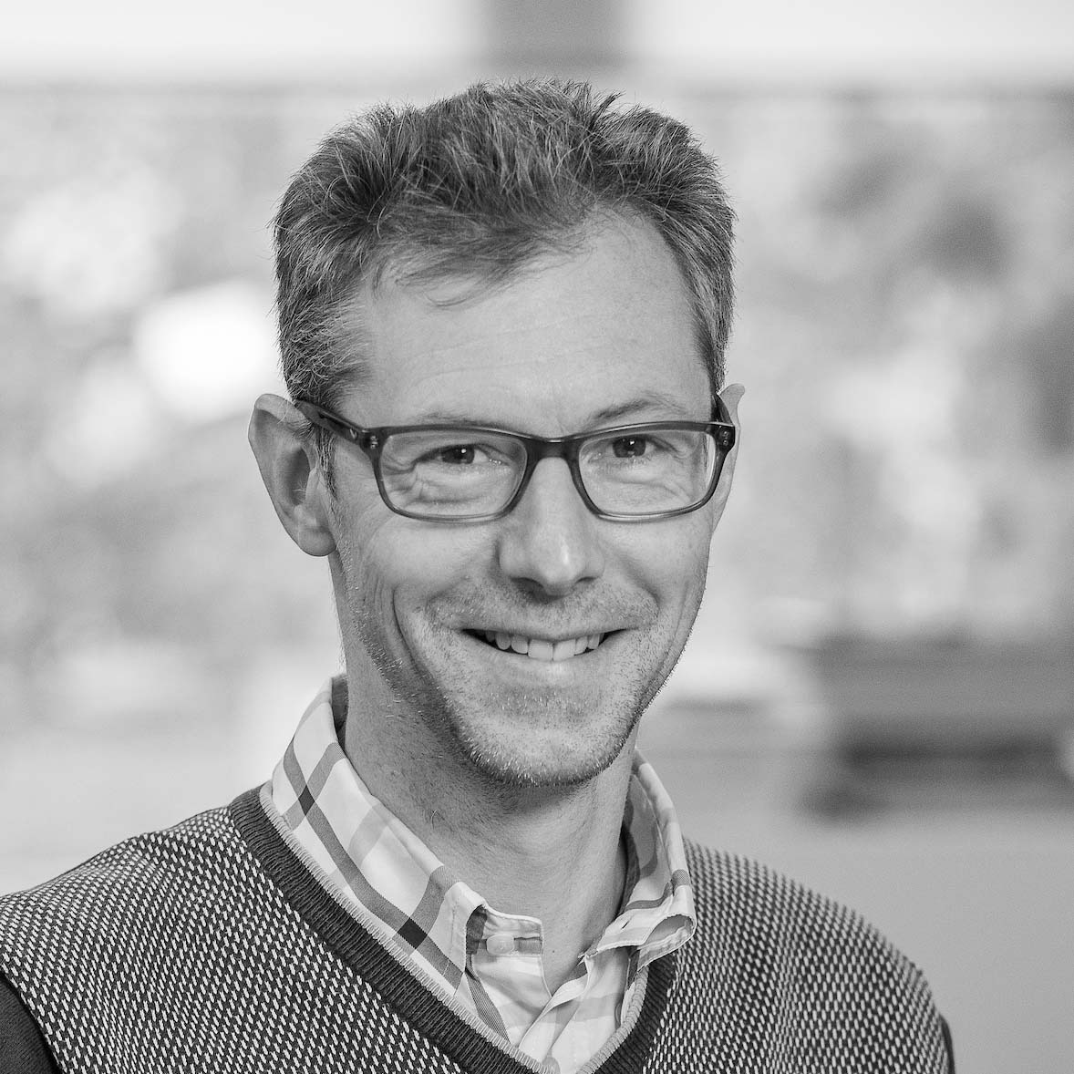 Johan Keppens