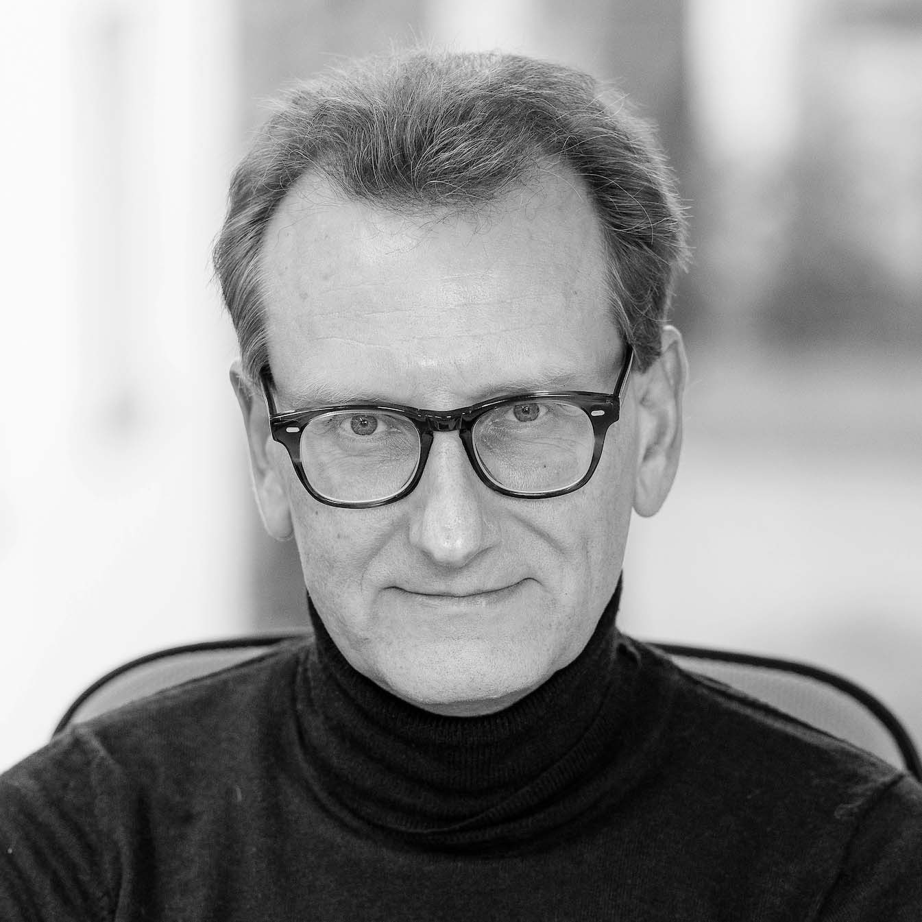 Johan Laes