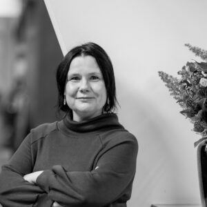 Karen Van Campenhout