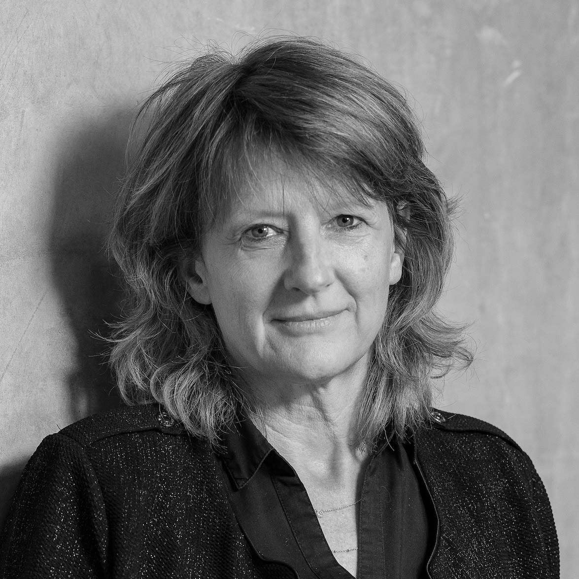 Kristel Raes