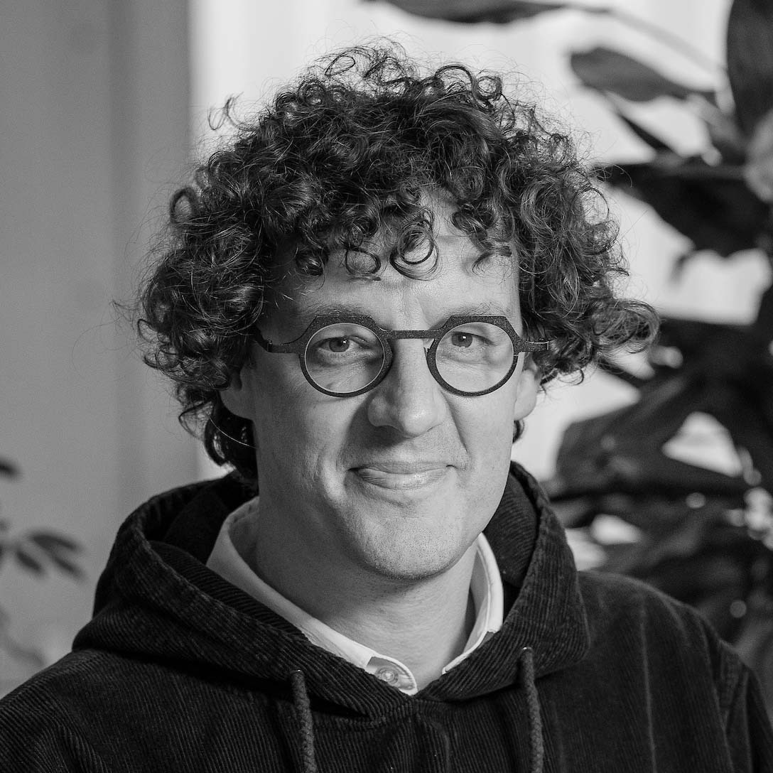 Maarten Bettens