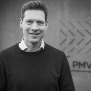 Maxime Van Peel