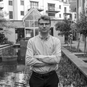 Michiel Nagels