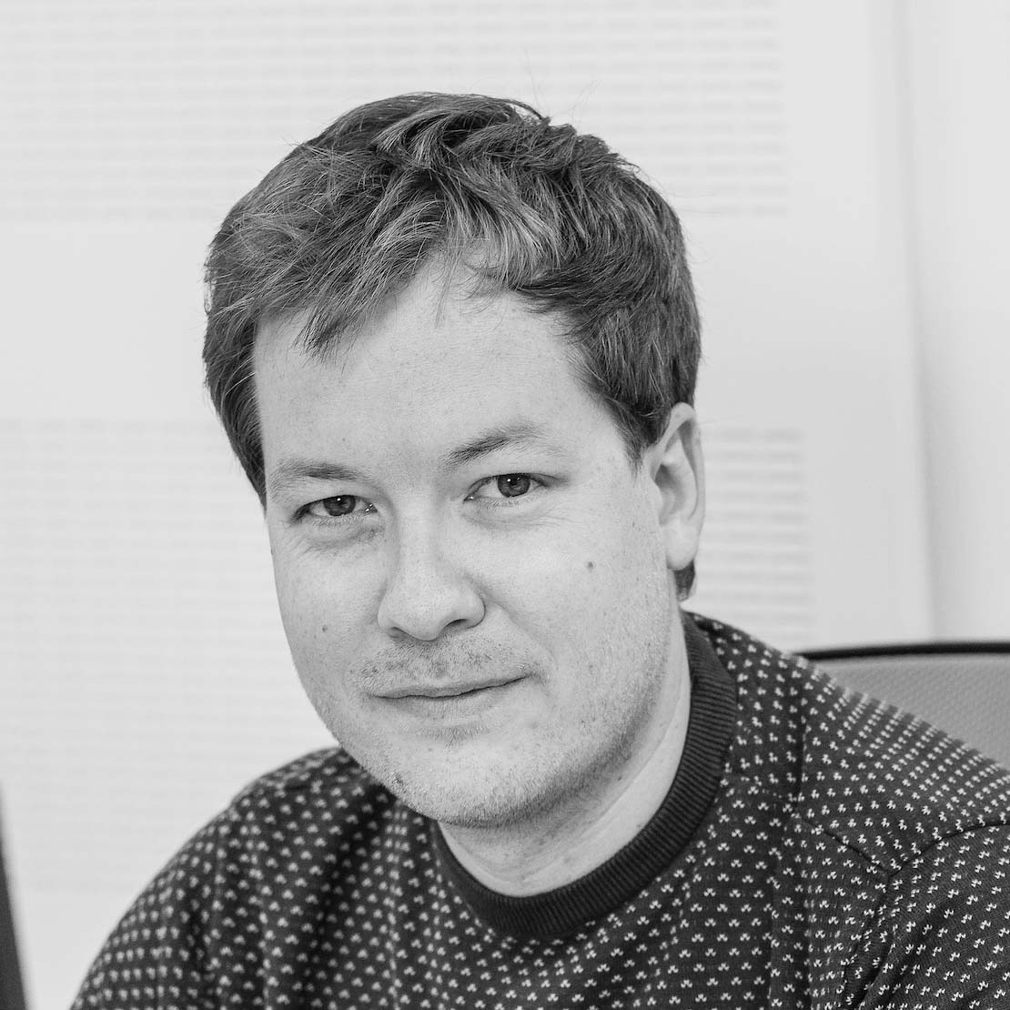 Nick Wouters