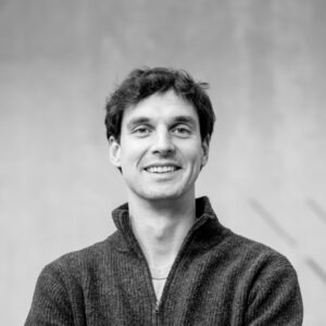 Oliver Vander Cruysse