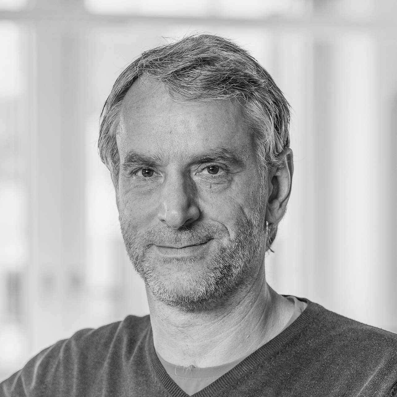 Peter Sleeckx