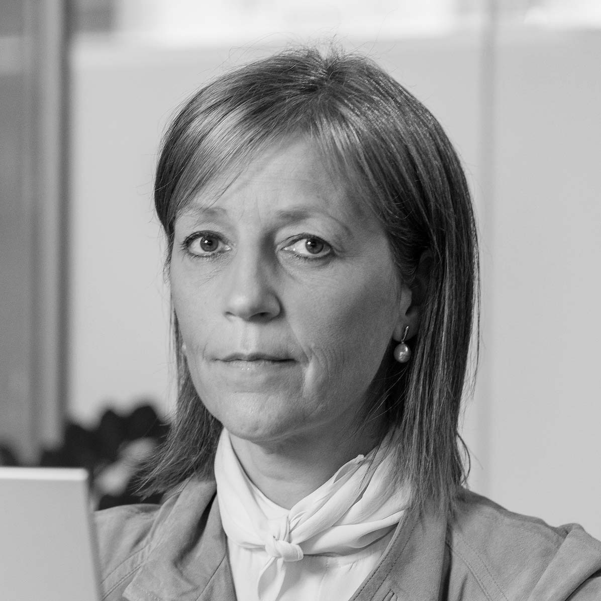 Petra Geerdens