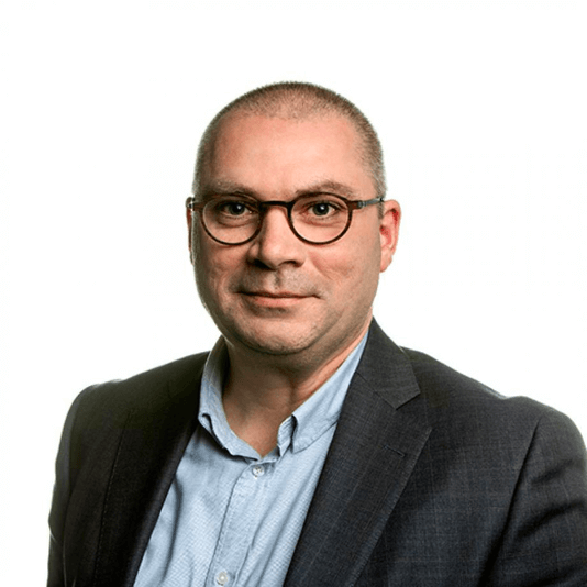 Roald Borré