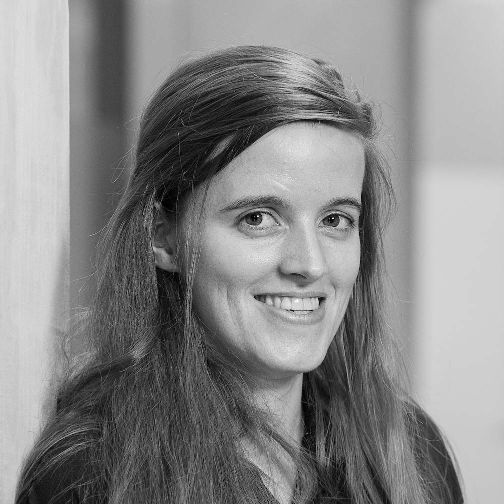 Sanne Vergaelen