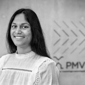 Smitha Van den Acker